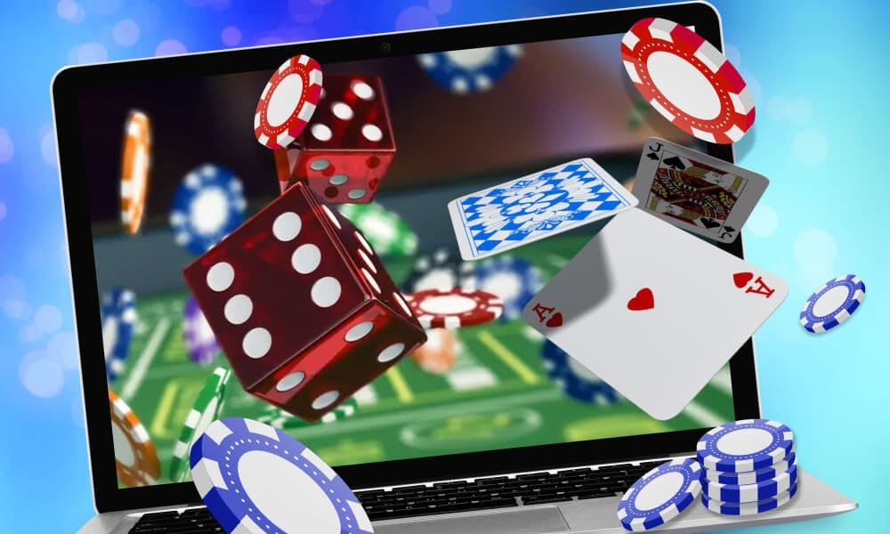 Methods of selecting casinos for cash games