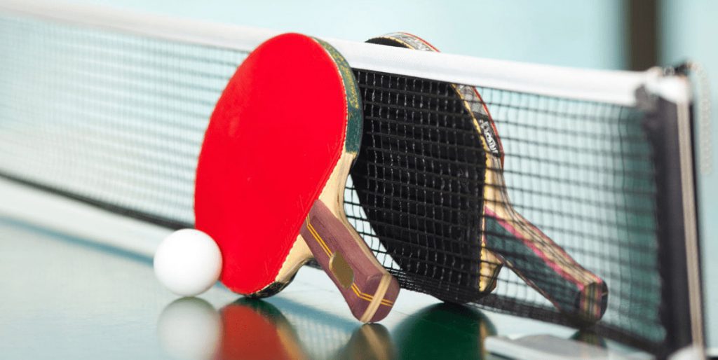 How to bet on table tennis