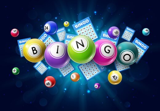 Πώς να παίξετε Bingo