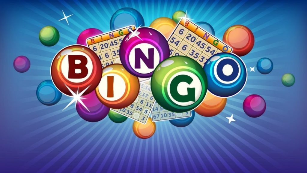 Πού είναι το δημοφιλές παιχνίδι τυχερών παιχνιδιών Bingo