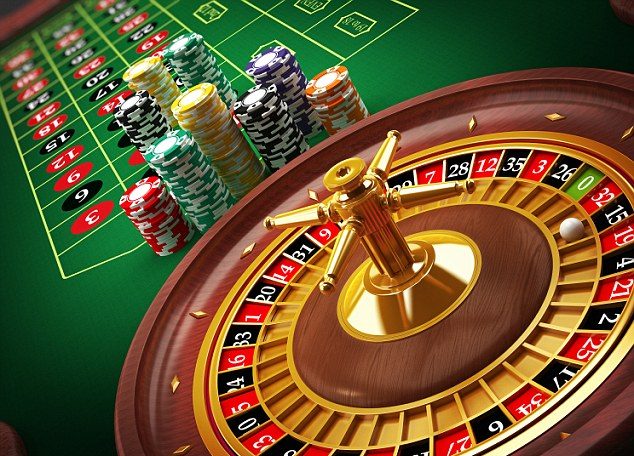 Popular types of roulette
