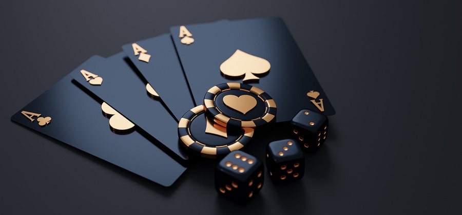 Casino Myths 