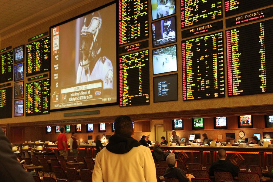 successful sports wagering knowledge  importance