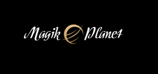 Magic Planet Casino logo