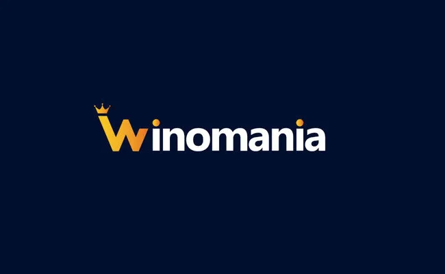 Winomania Casino Logo