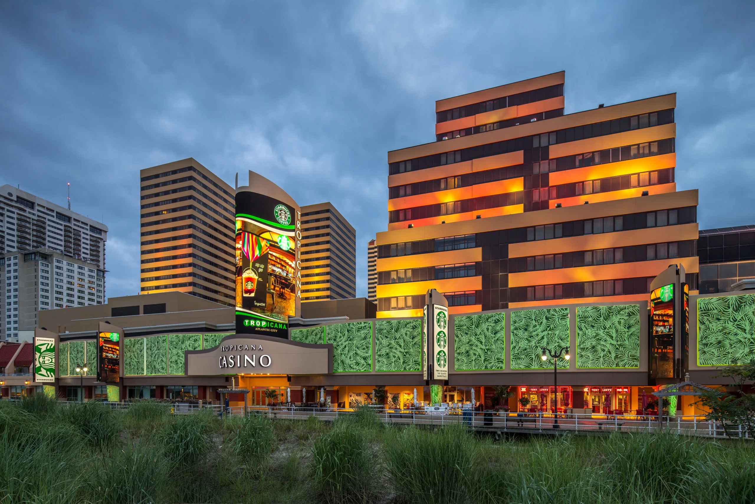 Tropicana Casino