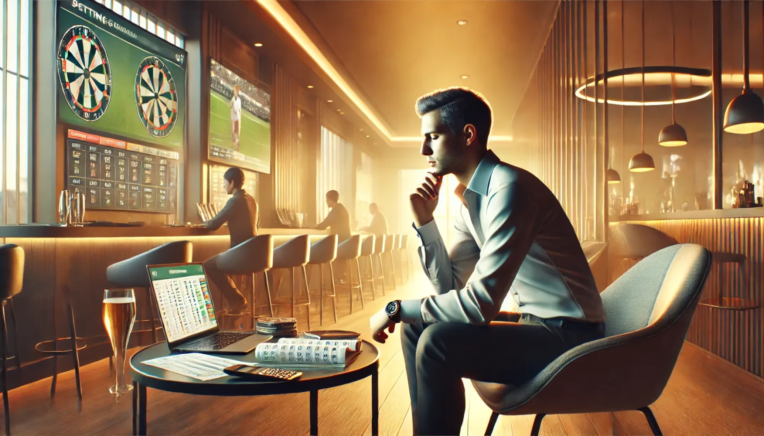 Betting psychology tips