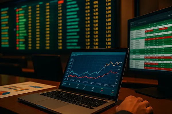 Sports betting statistics