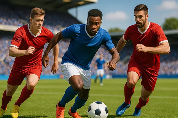 Betting substitution strategy