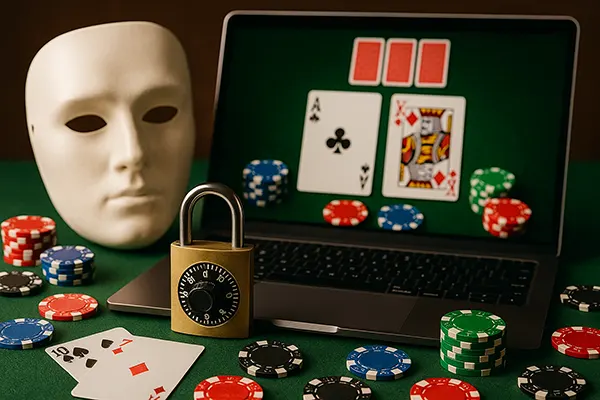 Deceptive gambling banners