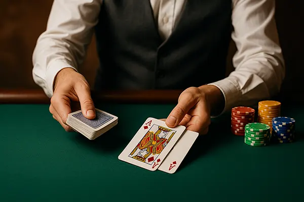 Klassische Baccarat Varianten