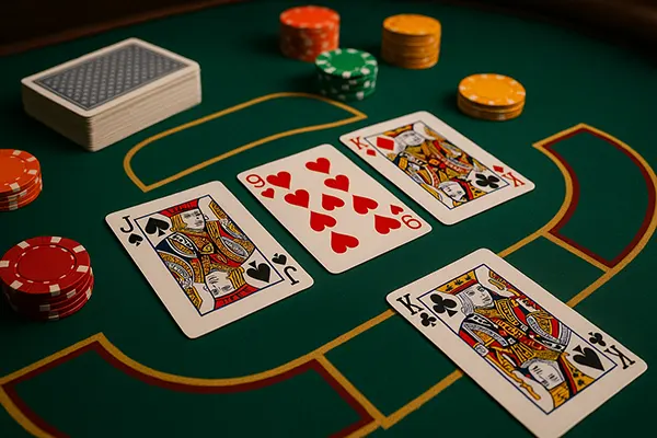 Klassische Baccarat Varianten