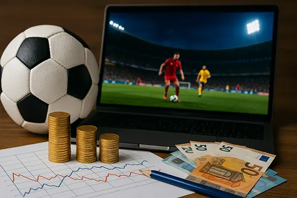 Sports betting methods