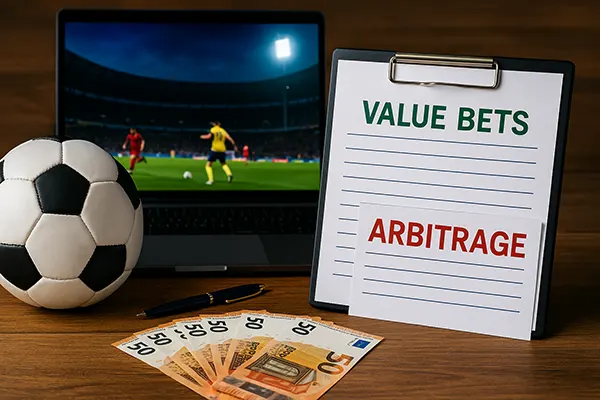Sportwetten Methoden