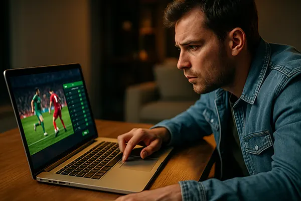 Responsible cash-out