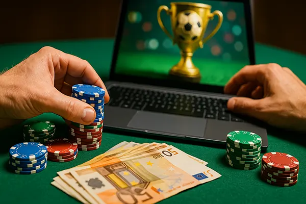 Responsible cash-out