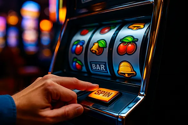 common slot myths