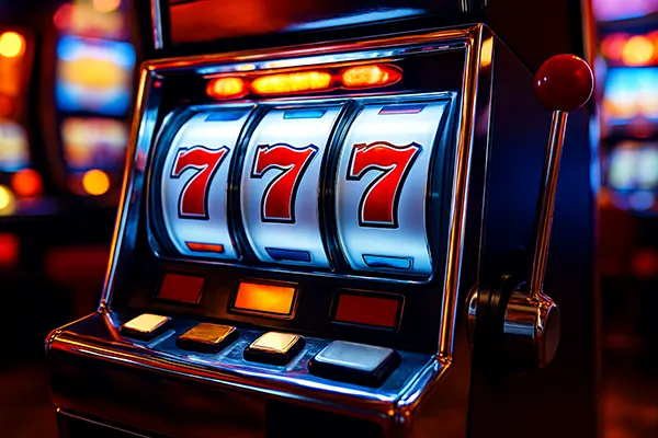 common slot myths