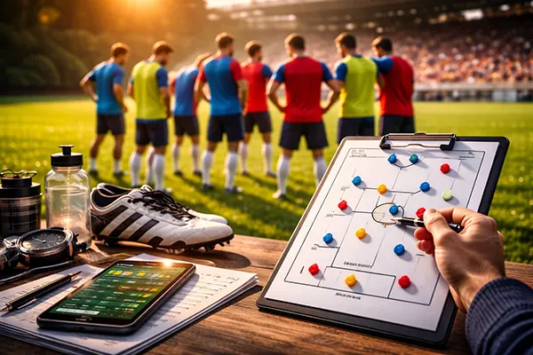 match betting strategy