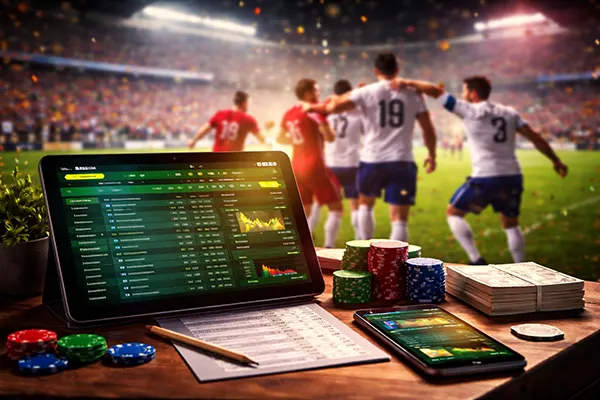 sportwetten strategie