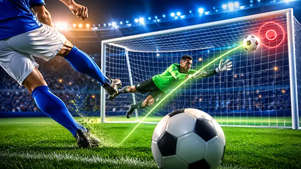 football betting data