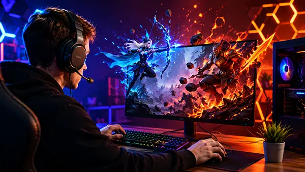 Stoiximata esports