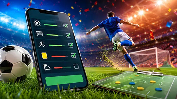 Combined Betting Markets